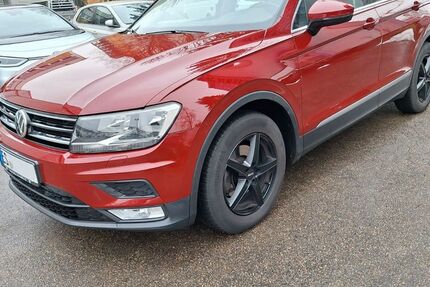 VW Tiguan 66.000 km 18.800 &euro; Esslingen am Neckar 73733