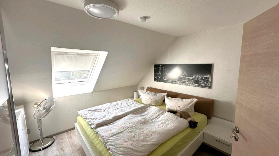 Maisonettenwohnung Eislingen (Fils) - 3.5 Zimmer, 83 m&sup2;, 299.000&euro; | Angebot:27081118