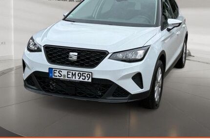 Seat Arona 3.000 km 23.940 &euro; Nürtingen 72622