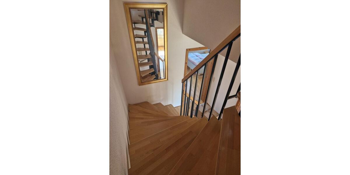 Doppelhaushälfte Plüderhausen - 5 Zimmer, 135 m&sup2;, 650.000&euro; | Angebot:25815584