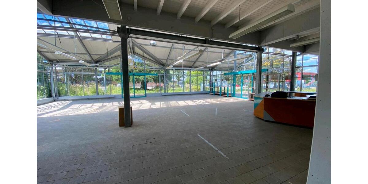 Gewerbeobjekt Göppingen - 200&euro; | Angebot:25094825