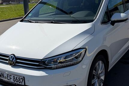 VW Touran 60.216 km 27.000 &euro; Winnenden 71364