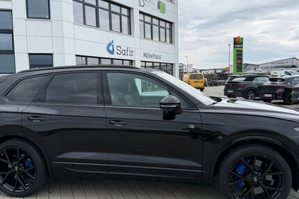 VW Touareg 1.200 km 89.900 &euro; Lonsee-Luizhausen 89173