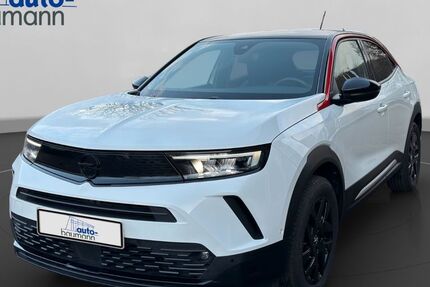 Opel Mokka 29.450 km 19.490 &euro; Bad Ditzenbach 73342