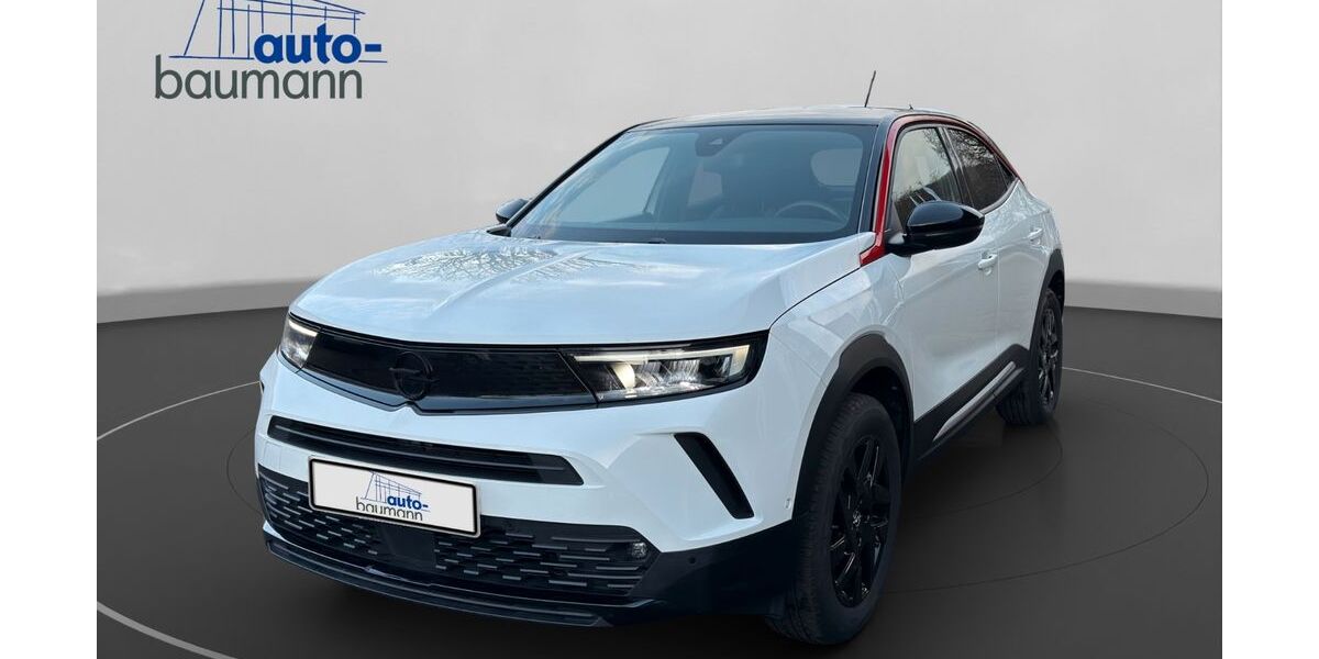 Opel Mokka 29.450 km 19.490 &euro; Bad Ditzenbach 73342