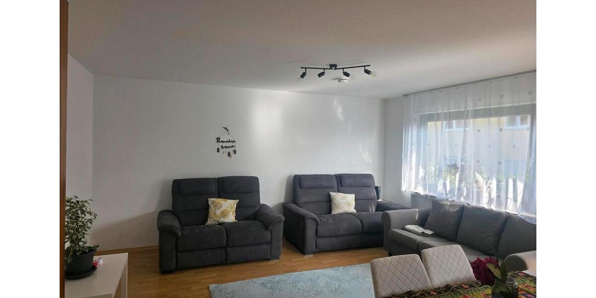 Etagenwohnung Heubach - 3.5 Zimmer, 85 m&sup2;, 770&euro; | Angebot:26637772