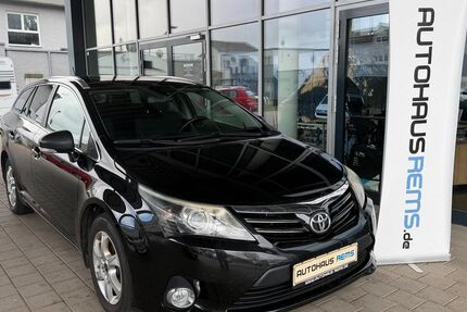 Toyota Avensis 245.000 km 4.500 &euro; Winterbach 73650