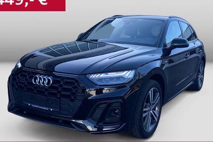 Audi Q5 72.840 km 36.630 &euro; Esslingen 73730