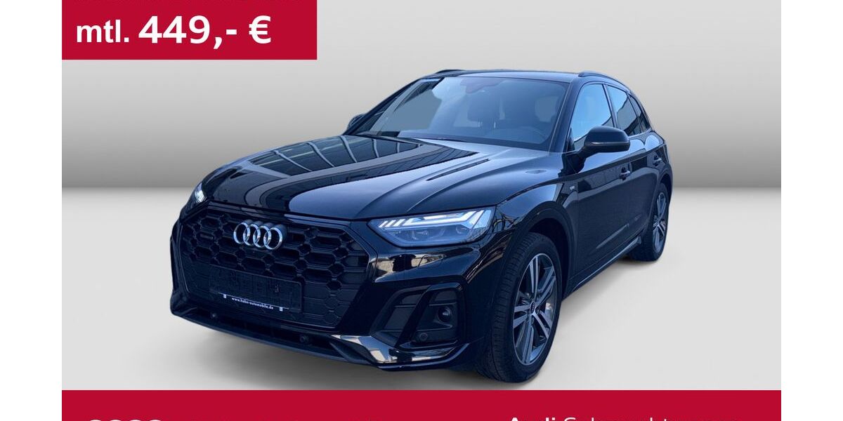 Audi Q5 72.840 km 36.630 &euro; Esslingen 73730