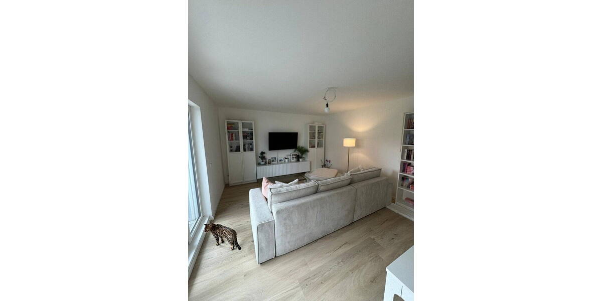 Etagenwohnung Kernen Rommelshausen - 3 Zimmer, 61 m&sup2;, 870&euro; | Angebot:26080768