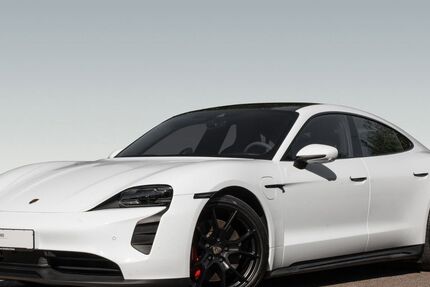 Porsche Taycan 25.680 km 84.880 &euro; Schwäbisch Gmünd 73529