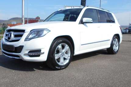 Mercedes-Benz GLK 220 286.500 km 12.500 &euro; Weinstadt 71384