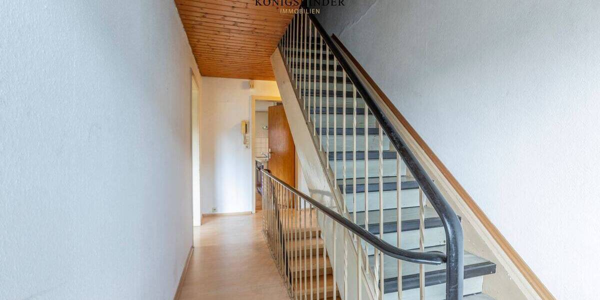 Doppelhaushälfte Donzdorf Winzingen - 5 Zimmer, 95 m&sup2;, 175.000&euro; | Angebot:25671693