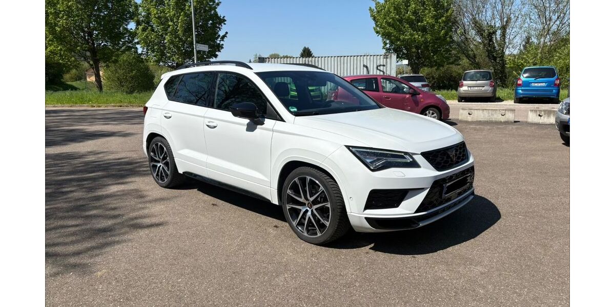 Cupra Ateca 146.850 km 18.499 &euro; Remshalden/Geradstetten 73630