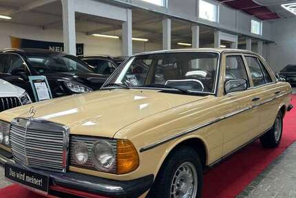 Mercedes-Benz 300 223.570 km 9.999 &euro; Remshalden 73630