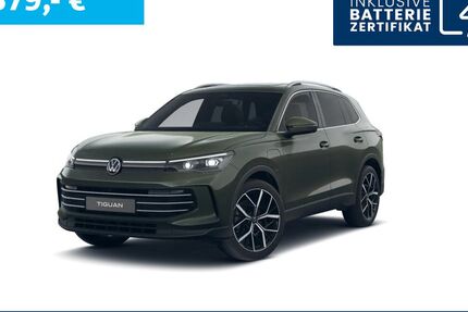 VW Tiguan 17.861 km 46.440 &euro; Göppingen 73037