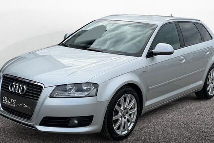 Audi A3 133.400 km 8.500 &euro; Göppingen 73037
