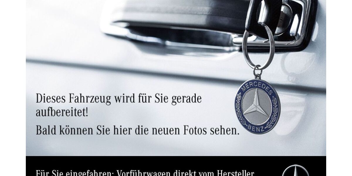 Mercedes-Benz GLC 220 9.900 km 60.490 &euro; Schwäbisch Gmünd 73529