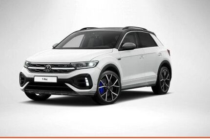 VW T-Roc 28.212 km 42.490 &euro; Kirchheim 73230