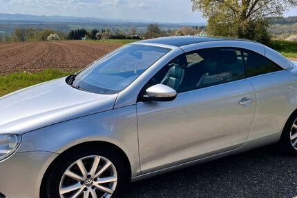 VW Eos 151.200 km 4.500 &euro; Göppingen 73037