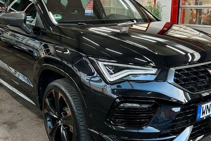 Cupra Ateca 44.000 km 28.990 &euro; Winnenden-Hertmannsweiler 71364
