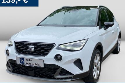 Seat Arona 29.990 km 19.390 &euro; Göppingen 73037