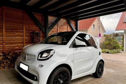 Smart ForTwo 65.000 km 14.999 &euro; Schorndorf 73614