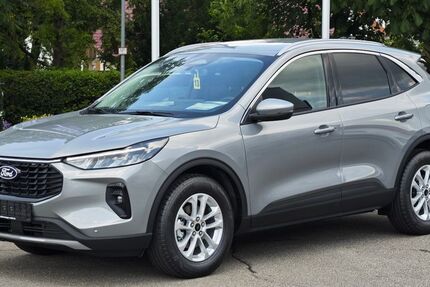 Ford Kuga 3.500 km 28.790 &euro; Dettingen/Erms 72581