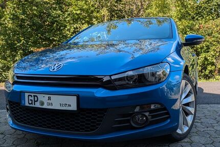 VW Scirocco 123.469 km 8.500 &euro; Bad Ditzenbach 73342