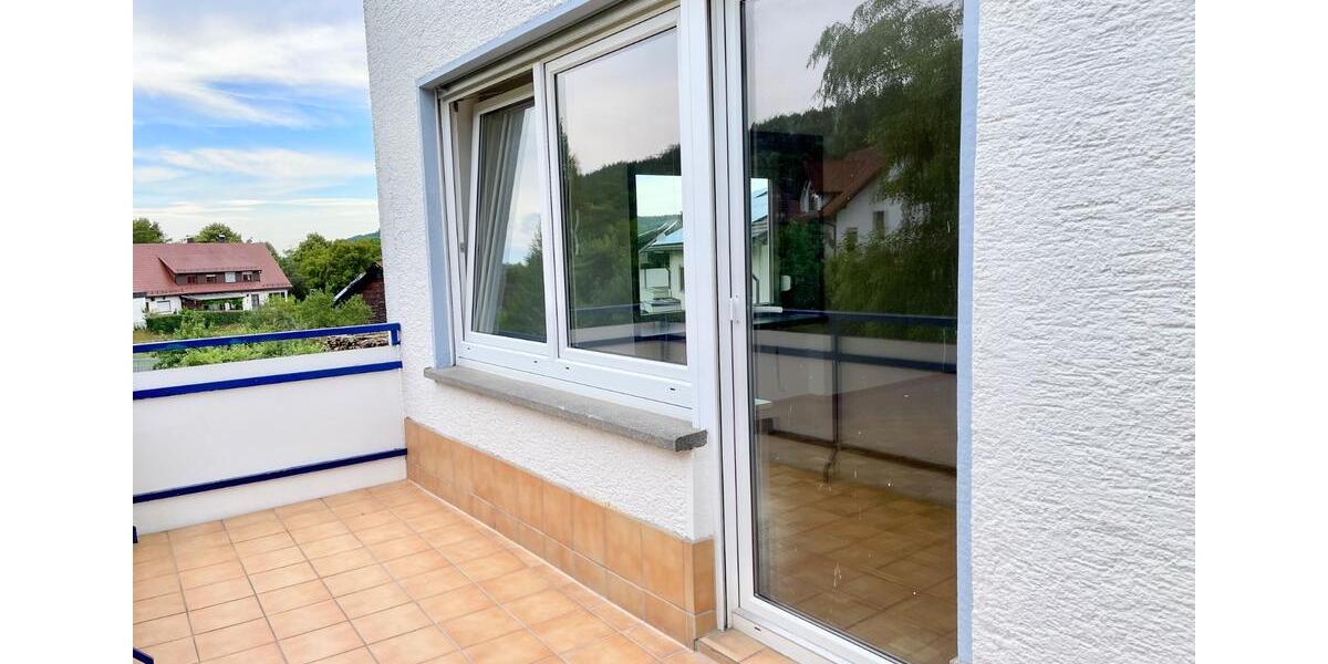 Etagenwohnung Donzdorf - 4 Zimmer, 120 m&sup2;, 1.150&euro; | Angebot:26024473