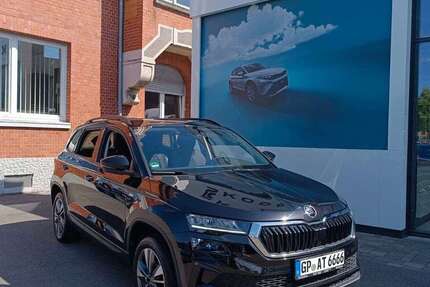 Skoda Karoq 43.800 km 22.980 &euro; Göppingen 73033