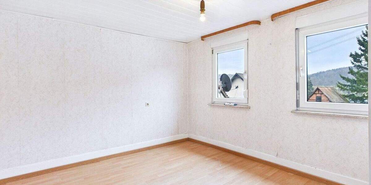 Einfamilienhaus Winnenden Hanweiler - 5 Zimmer, 88 m&sup2;, 288.000&euro; | Angebot:25770417