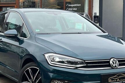 VW Golf Sportsvan 70.000 km 16.999 &euro; Waiblingen 71332