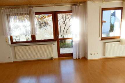 Wohnung Lauterstein-Nenningen Nenningen - 3 Zimmer, 82 m&sup2;, 199.000&euro; | Angebot:24226037