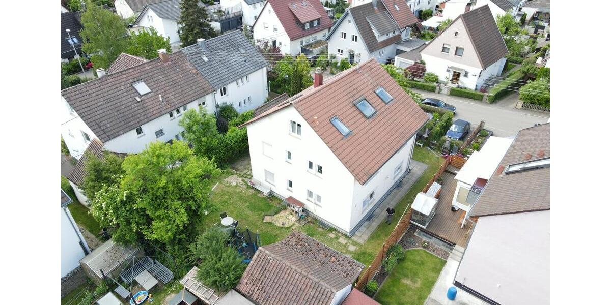 Mehrfamilienhaus, Wohnhaus Weissach im Tal - 9 Zimmer, 195 m&sup2;, 609.000&euro; | Angebot:20633140