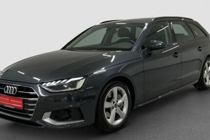 Audi A4 104.467 km 23.750 &euro; Schwäbisch Gmünd 73525