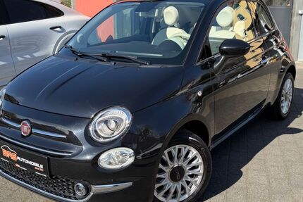 Fiat 500C 53.100 km 10.990 &euro; Geislingen/Steige 73312
