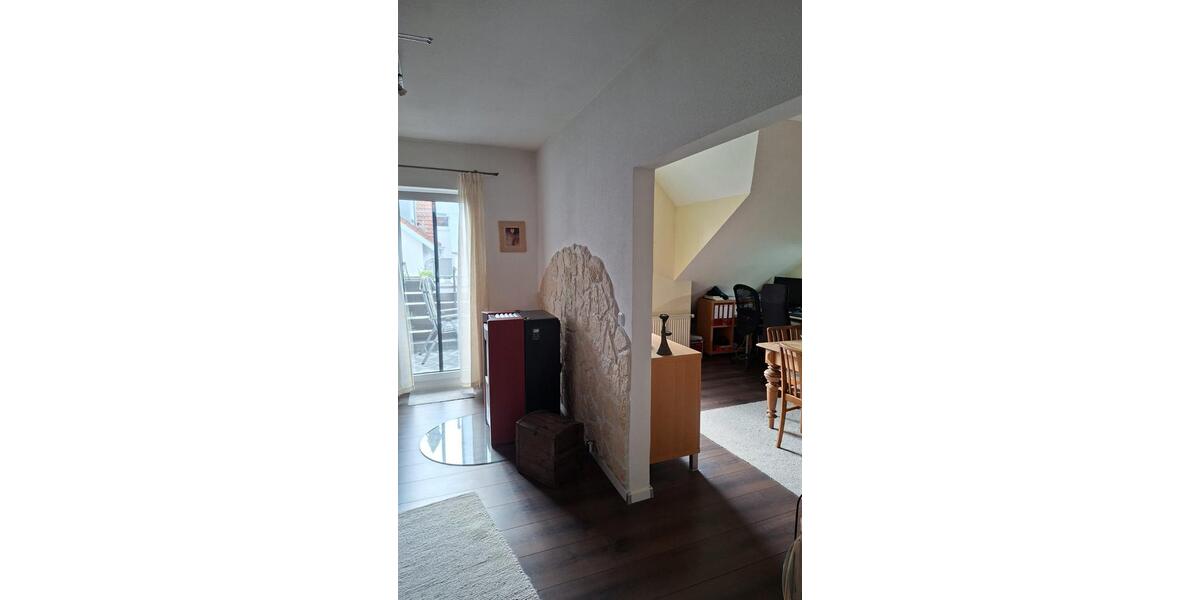 Dachgeschoßwohnung Eschenbach - 3 Zimmer, 67 m&sup2;, 229.000&euro; | Angebot:26973306
