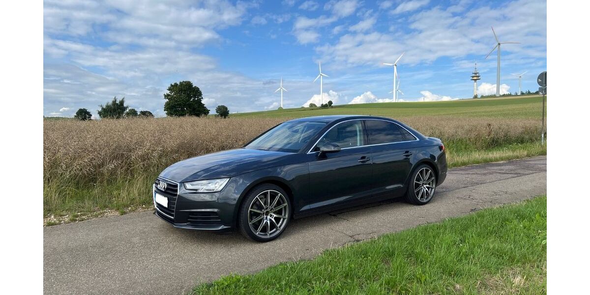 Audi A4 87.000 km 21.000 &euro; Donzdorf 73072
