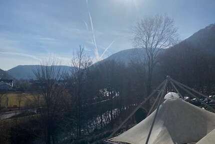 Wohnung Bad Urach - 1.5 Zimmer, 45 m&sup2;, 109.000&euro; | Angebot:22617693