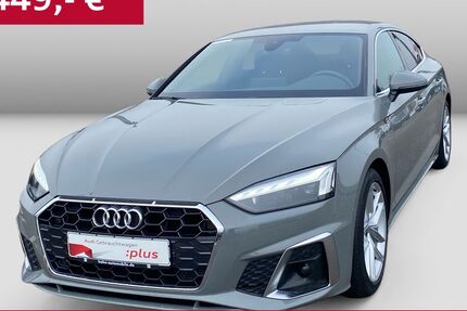 Audi A5 92.234 km 26.930 &euro; Göppingen 73037