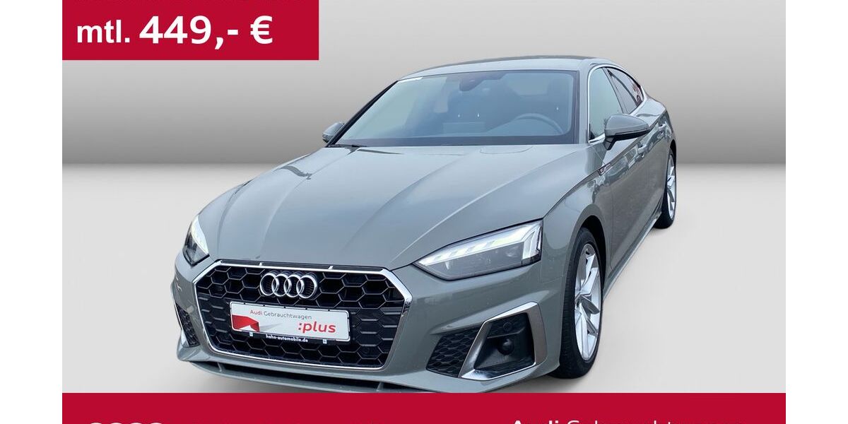 Audi A5 92.234 km 26.930 &euro; Göppingen 73037