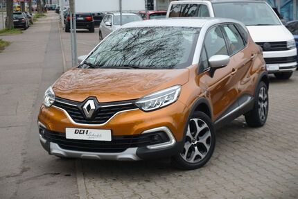 Renault Captur 33.000 km 13.990 &euro; Göppingen 73037