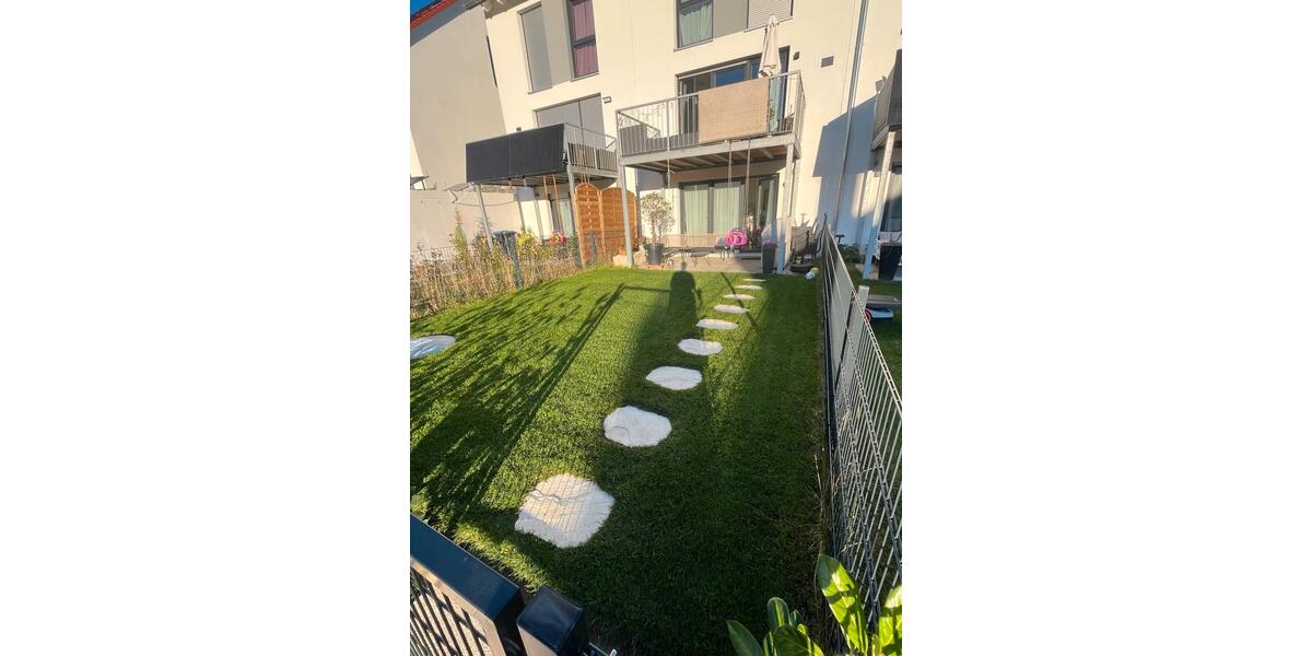 Reihenhaus Kuchen - 6 Zimmer, 166 m&sup2;, 689.000&euro; | Angebot:24276498