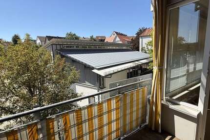 Wohnung Rechberghausen - 2 Zimmer, 52 m&sup2;, 170.000&euro; | Angebot:27230925