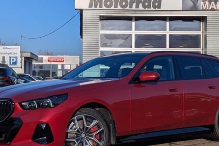 BMW 540 16.711 km 62.890 &euro; Schorndorf 73614