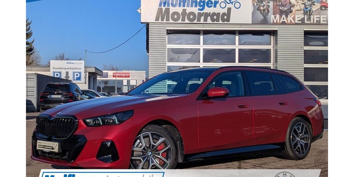 BMW 540 16.711 km 62.890 &euro; Schorndorf 73614