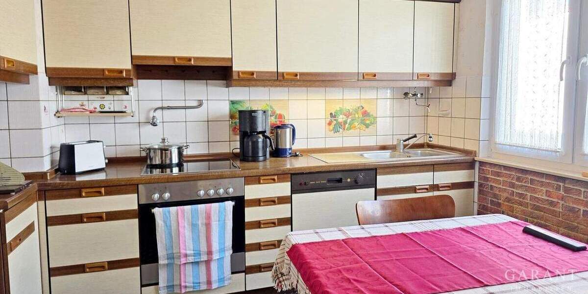 Mehrfamilienhaus, Wohnhaus Owen - 8 Zimmer, 227 m&sup2;, 495.000&euro; | Angebot:25822699