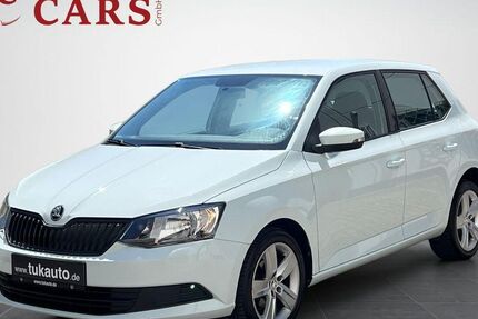 Skoda Fabia 100.000 km 6.480 &euro; Nürtingen 72622