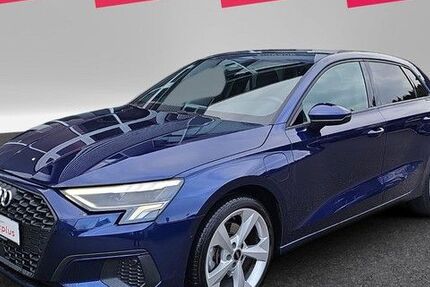Audi A3 12.356 km 27.980 &euro; Schwäbisch Gmünd 73527